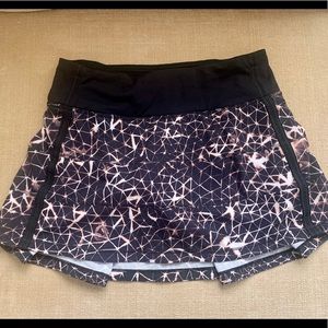 Lulelemon Skirt